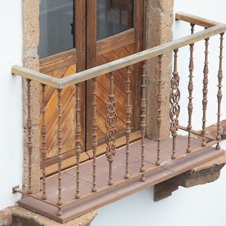 Hacienda Los Orovales بويرتو ذي لا كروز المظهر الخارجي الصورة