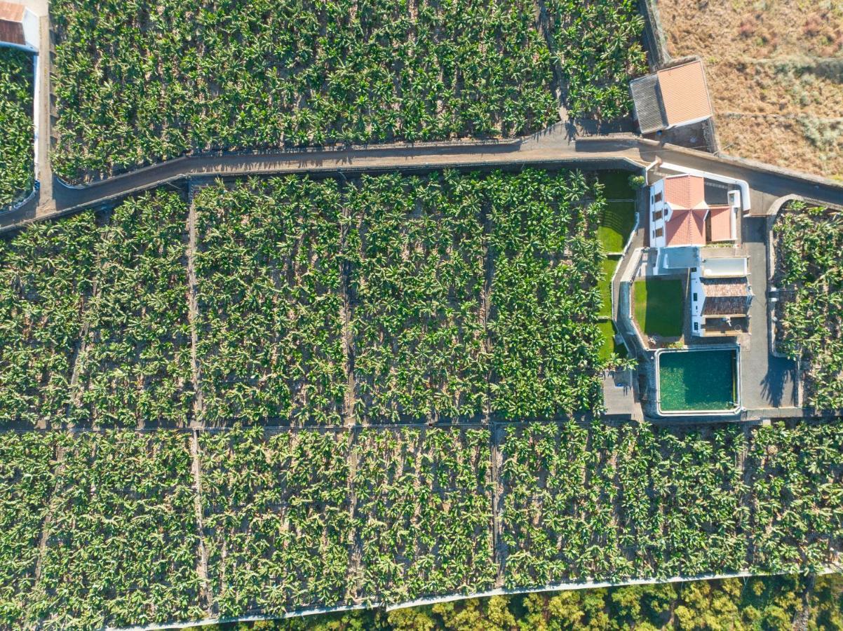 Hacienda Los Orovales بويرتو ذي لا كروز المظهر الخارجي الصورة