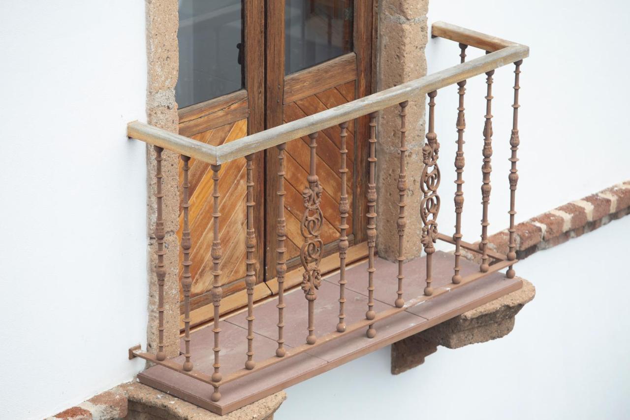 Hacienda Los Orovales بويرتو ذي لا كروز المظهر الخارجي الصورة