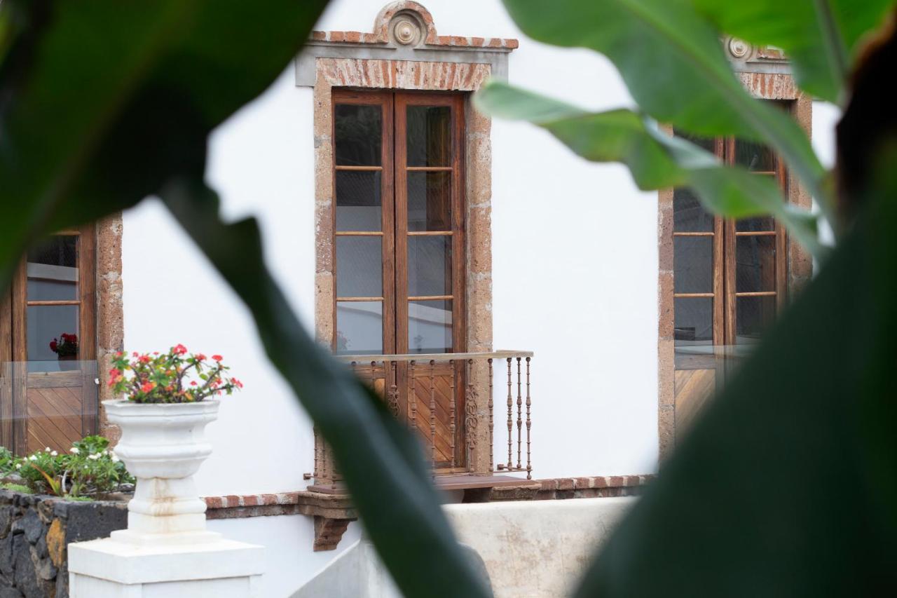 Hacienda Los Orovales بويرتو ذي لا كروز المظهر الخارجي الصورة
