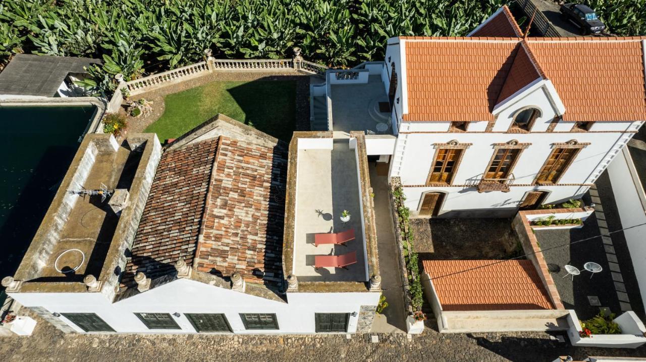Hacienda Los Orovales بويرتو ذي لا كروز المظهر الخارجي الصورة